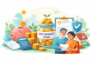 FINANCE | 1 Goal, 3 paths: Understanding mutual funds, NPS and pension insurance for retirement