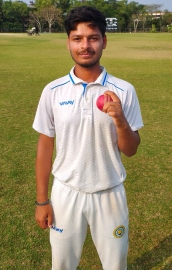 Goa set a target of 364 runs for victory
