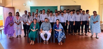 CAMPUS | PRAYoG phase 3 trains students in research