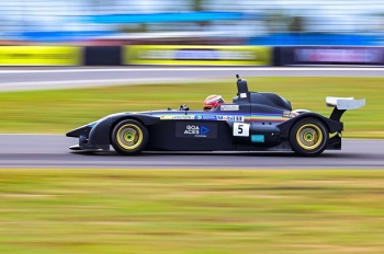 Goa to host IRF Street Race Weekend at Mopa