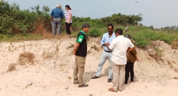 Conservation sans Goans: An empty ideal
