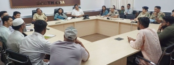 No decision yet on reopening of Gogol masjid