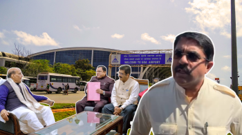 Statewide agitation looming if Dabolim Airport takeover not addressed, warns GFP Chief
