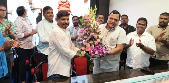 Dabolim will not shut: Mauvin to taxi operators