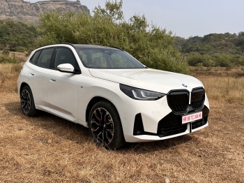 AUTO | 2026 BMW X3 30 xDrive M Sport Pro: Sharper, faster, smarter