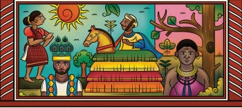Learning by seeing: Goa’s first biodiversity map for schools