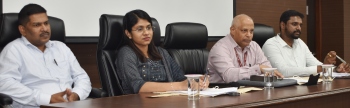Confusion over which electoral roll will be used for civic polls