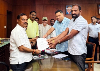 Fishermen co-op society objects to proposed STP at Malim Jetty