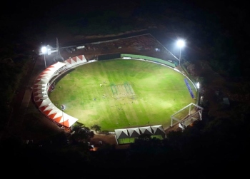 SPOTLIGHT | From backyard dream to IPL ambition: Private stadium puts Goa in spotlight