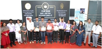 RBI quiz in Goa highlights KYC awareness