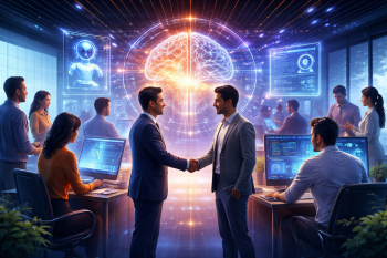 CYBER-TECH | Infosys ties up with Anthropic amid AI-led volatility in Indian IT sector