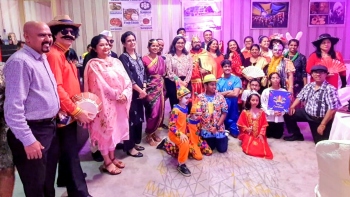 Young Goans Club hosts ‘Viva Carnival’ in Bahrain