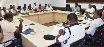 South Goa panel seeks data on coma, disabled accident victims