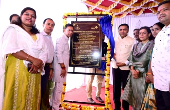 New Savarde bridge will accelerate Sattari’s development, says CM