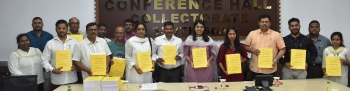 SEC eyes revised voter roll for municipal polls in May