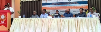 Special anti-rabies campaign to begin in Bardez from February 23-27