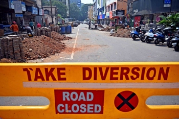 SPOTLIGHT | As Smart City works wind down, governance gaps stand exposed