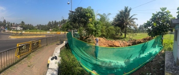 Locals oppose mobile tower near Saligao govt school