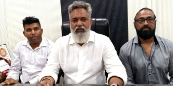BJP vs BJP: GHRDC vice-chairperson flags mass voter deletions in Vasco