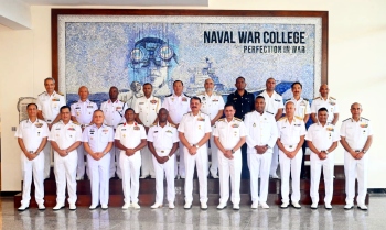 Goa conclave pushes maritime cooperation in Indian Ocean