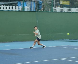 Tvisha Sardesai and Ethan Ataide headline finals across categories
