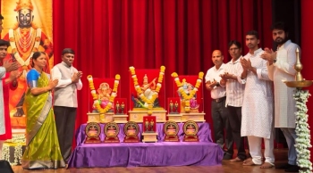 All Goa yuva kalakar bhajan competition held