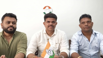 Congress alleges voter deletions during roll revision in Vasco