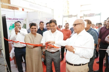 Goa“Belgaum Expo deepens cultural, trade ties in Margao