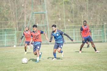 Dempo SC host Real Kashmir FC in IFL opener at Fatorda