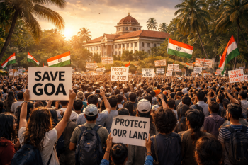 Goa’s unsettled season of reckoning
