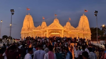 Spiritual tourism can be part of Goa’s future