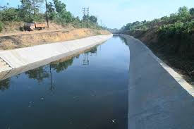 Tillari irrigation project footprint expanded to boost utilisation