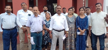GF-backed Margao councillor faces disqualification over caste row