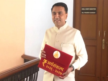 Budget delivers hope to every home