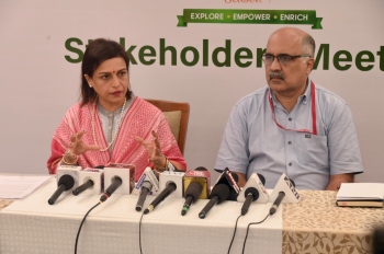 Stakeholders meet to plan Goa Cashew Fest 2026