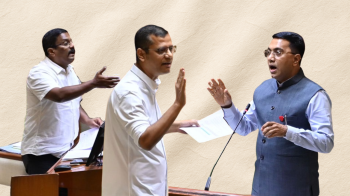 Goa aims â‚¹4,500“â‚¹5,000 Cr interest-free loan for Capex; Govt says debt on ‘Sustainable Path’: CM