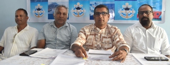 Seafarers group wants SWFS scheme to include all seamen aged 75 and above