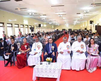 CAMPUS | Rosary College celebrates Founder’s Day with prize distribution