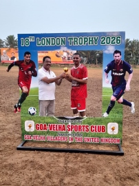 Betalbatim SC pip Assonora United FC