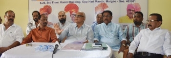 Shigmo organisers to ensure timings enforced in Margao