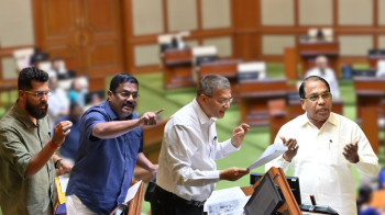 Govt to create WRD sub-divisions to monitor river, nullah water quality; to levy fines on depts for untreated discharge