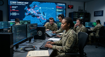 CYBER-TECH | Who is ready for cyberwar?