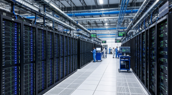 CYBER-TECH | What the ‘data is the new oil’ story misses; it all leads back to dinosaurs