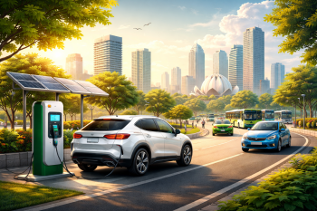 AUTO | Growing consumer confidence in electric vehicles across India