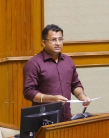 Assembly seassion | Deadline for Mhaje Ghar Yojana extended by 1 year
