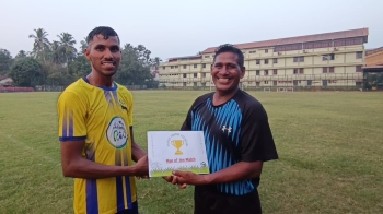 Margao Utd Boys reach United Trophy semis