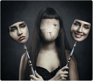 THE HEALTHY GOAN | Decoding psychology behind dissociative identity disorder