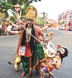 Dept committed to push tourism beyond beaches, says minister