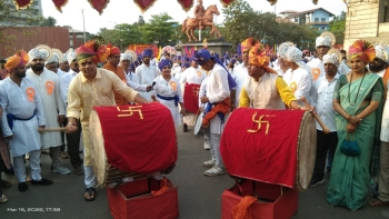 Shigmotsav aimed at promoting hinterland tourism, says Minister