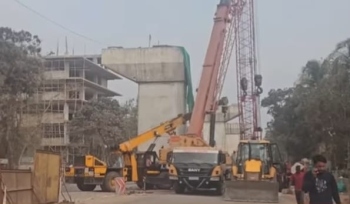 Pier cap removal at Porvorim corridor site planned, not structural fault: PWD